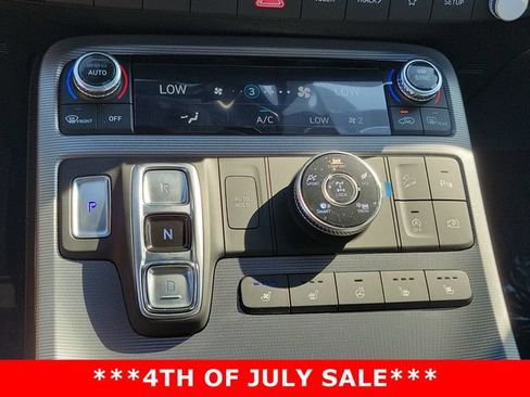 New 2025 Hyundai Palisade Calligraphy AWD/4WD image 11