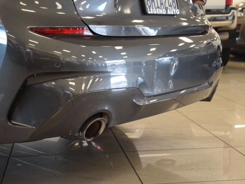 Used 2020 BMW 330i Sedan w/ M Sport Package image 25