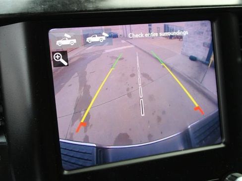 Used 2019 RAM 2500 Big Horn image 7