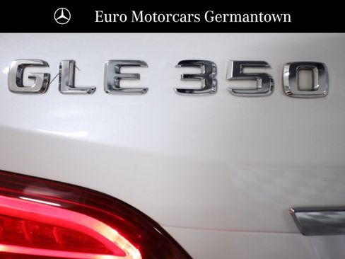 Used 2016 Mercedes-Benz GLE 350 4MATIC image 66