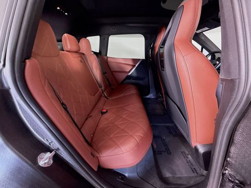 Used 2023 BMW iX xDrive50 w/ Premium Package image 29