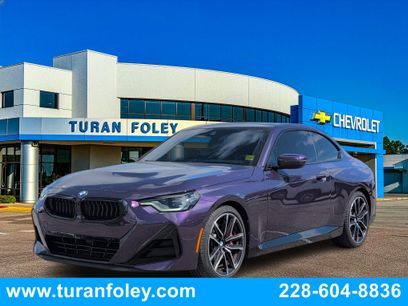 Used 2024 BMW 230i Coupe w/ Premium Package