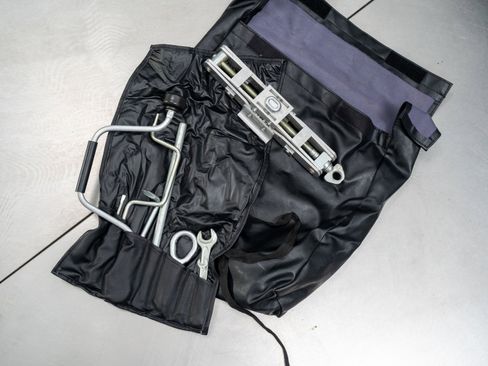 Used 1997 Porsche 911 Carrera Cabriolet -Tiptronic, image 40