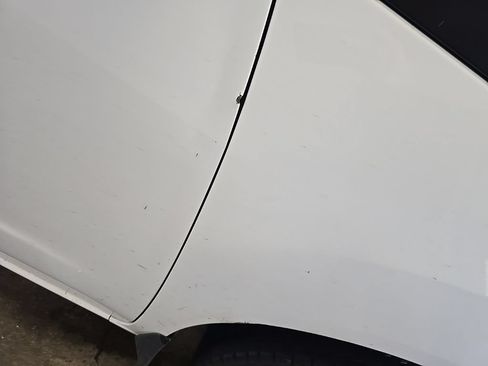 Used 2021 Nissan NV200 SV FWD image 8