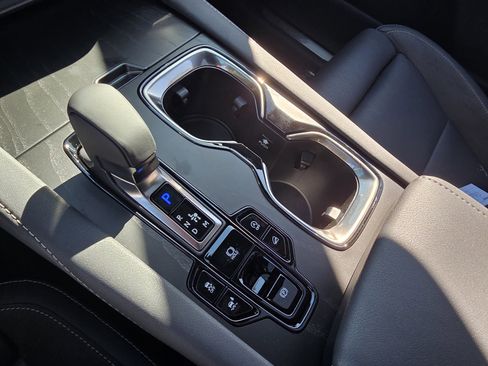 New 2026 Lexus RX 350 AWD image 15