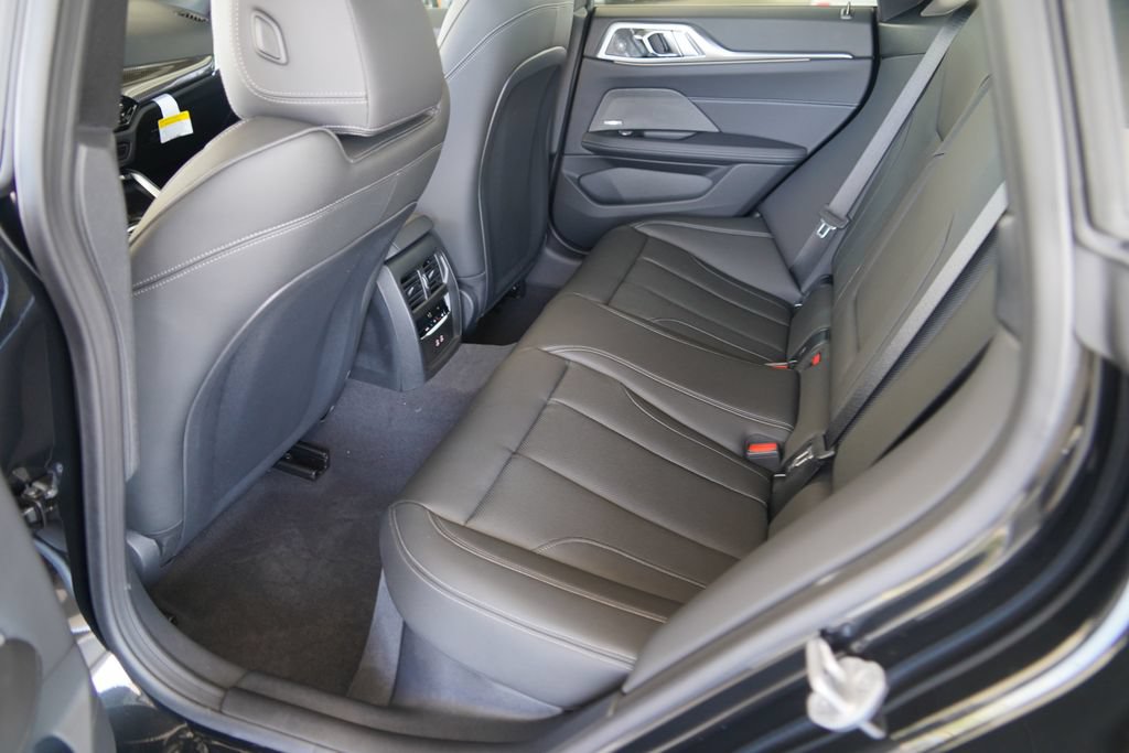 New 2026 BMW M440i w/ Premium Package RWD image 19