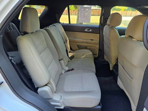 Used 2014 Ford Explorer FWD image 15