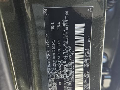 New 2026 Lexus NX 350 AWD w/ Luxury Package image 31