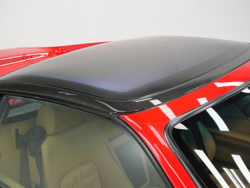 Used 2005 Ferrari 575M Maranello Superamerica image 18