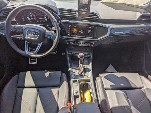 New 2025 Audi Q3 2.0T Premium Plus image 15