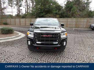 Used 2022 GMC Canyon AT4 w/ Trailering Package video 2