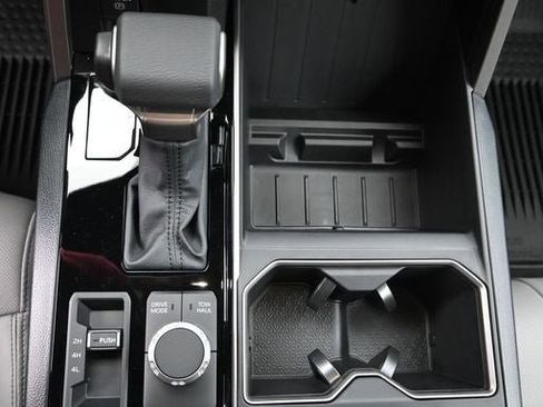 New 2026 Toyota Tundra SR5 w/ SR5 Premium Package image 20