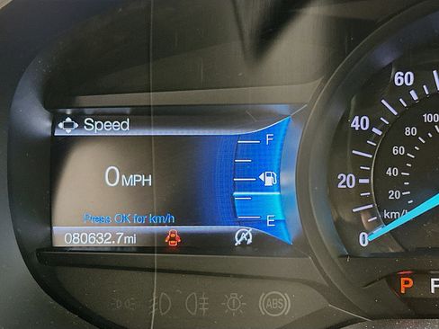 Used 2019 Ford Edge SEL w/ Equipment Group 201A AWD/4WD image 19