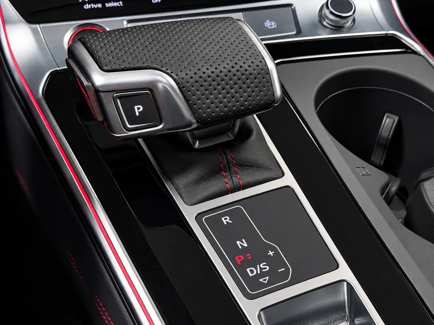 Used 2025 Audi S7 Premium Plus AWD/4WD image 49