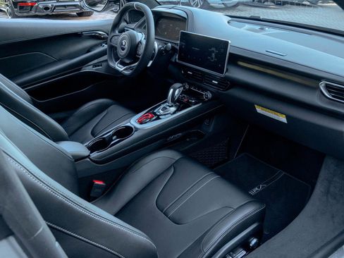 New 2026 Lotus Emira SE image 10