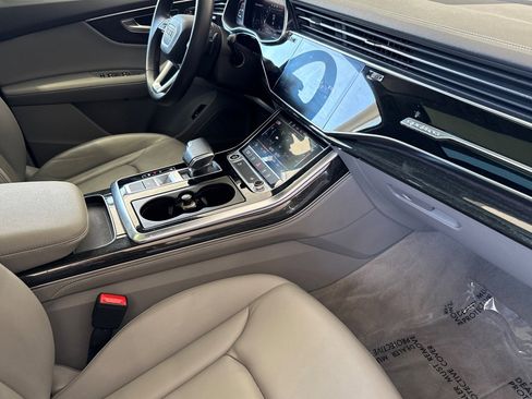 Used 2023 Audi Q7 3.0T Premium Plus image 18