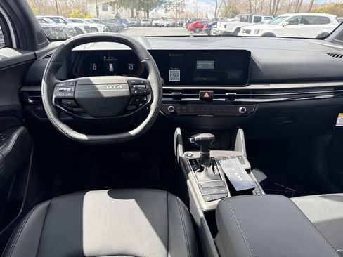 New 2026 Kia Sportage X-Line AWD/4WD image 6