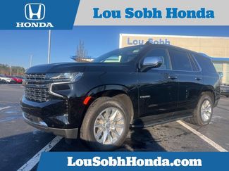 Used 2023 Chevrolet Tahoe Premier video 1