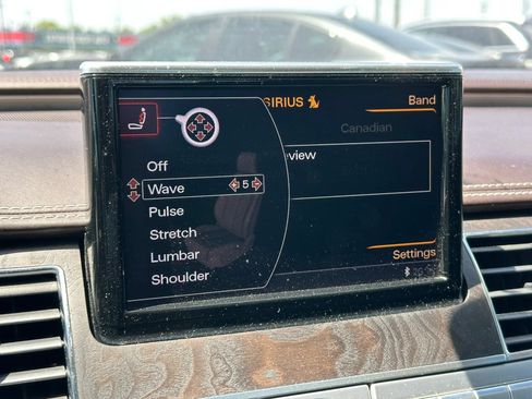 Used 2014 Audi A8 L TDI AWD/4WD image 33