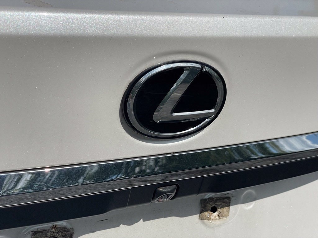Used 2020 Lexus ES 350 w/ Premium Package FWD image 28