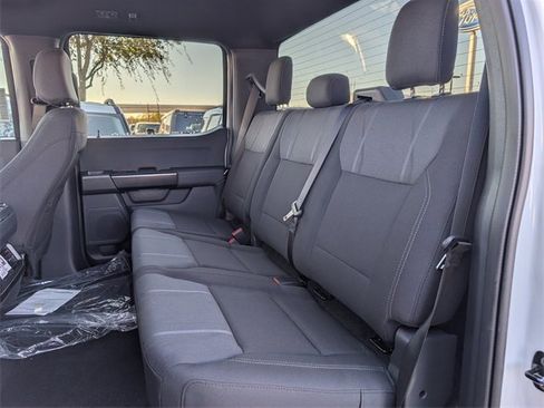 New 2026 Ford F150 STX image 26