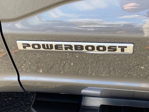 Certified 2023 Ford F150 Lariat w/ Equipment Group 502A High image 11