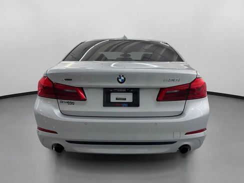 Used 2019 BMW 530i xDrive w/ Convenience Package image 8