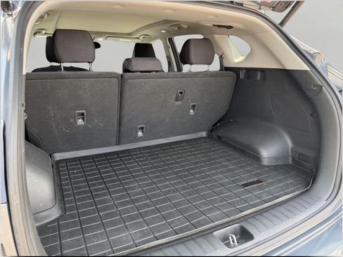 Used 2018 Hyundai Tucson Value AWD/4WD image 16