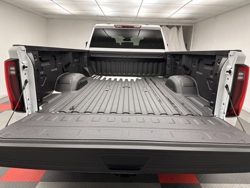 New 2026 GMC Sierra 3500 Pro w/ 1SA Pro Safety Plus Package image 20