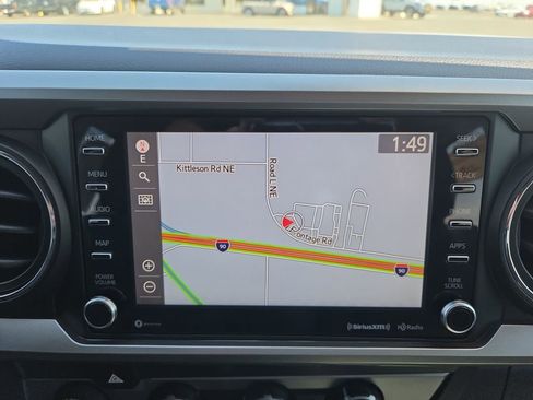 Certified 2020 Toyota Tacoma SR5 image 27