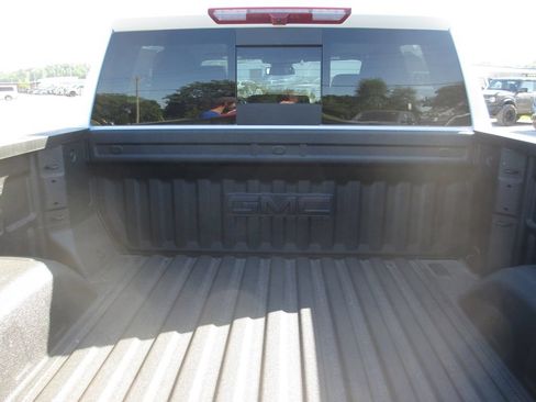 New 2026 GMC Sierra 1500 Denali AWD/4WD image 9
