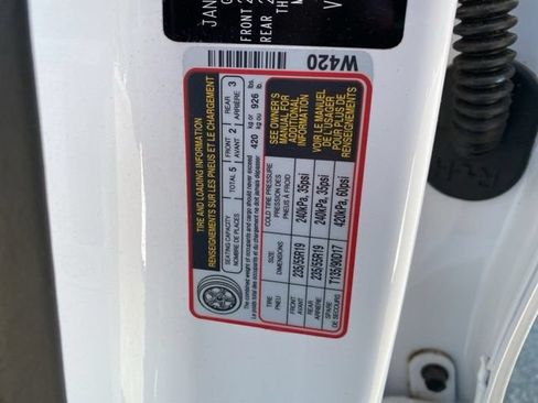 Used 2025 Kia Sportage SX FWD image 32