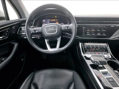 Used 2020 Audi Q7 2.0T Premium image 7