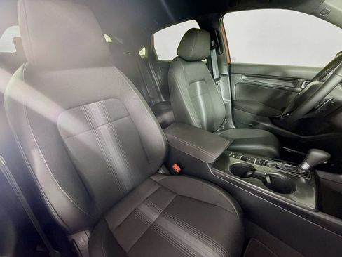 New 2026 Honda Civic Sport image 25