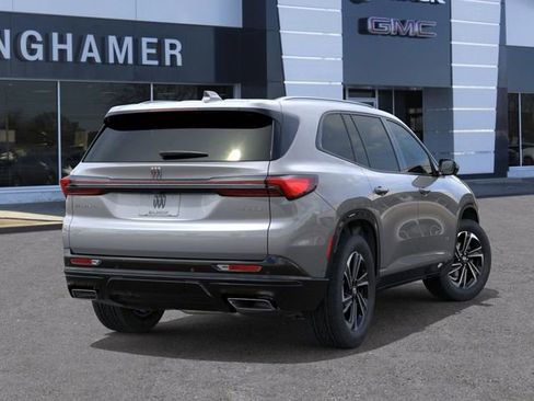 New 2026 Buick Enclave Sport Touring image 4
