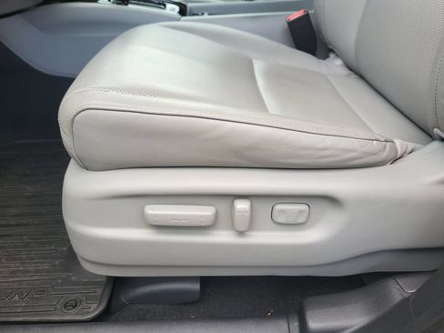 Used 2019 Honda Ridgeline RTL-E image 24