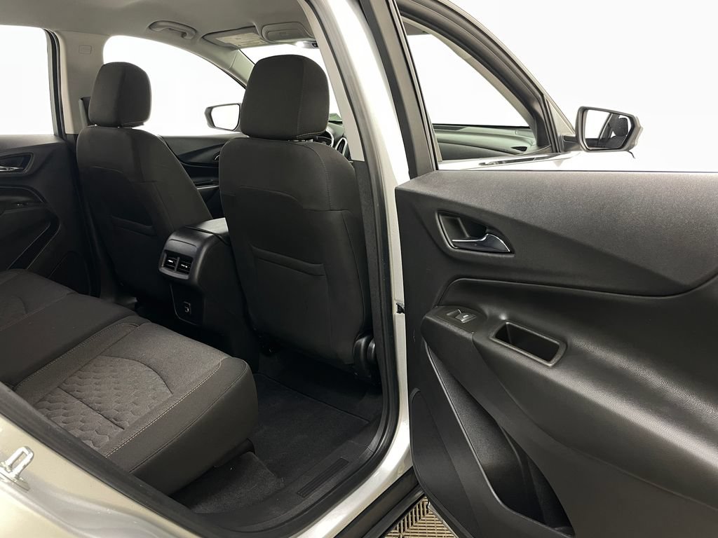Certified 2020 Chevrolet Equinox LT FWD image 37