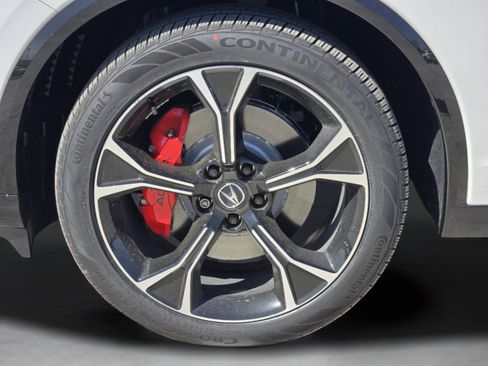 New 2026 Acura MDX Type S AWD/4WD image 24