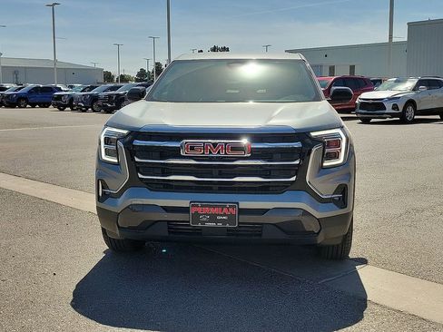 New 2026 GMC Terrain Elevation image 3