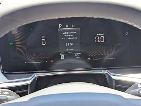 New 2026 Kia Sorento EX AWD/4WD image 33