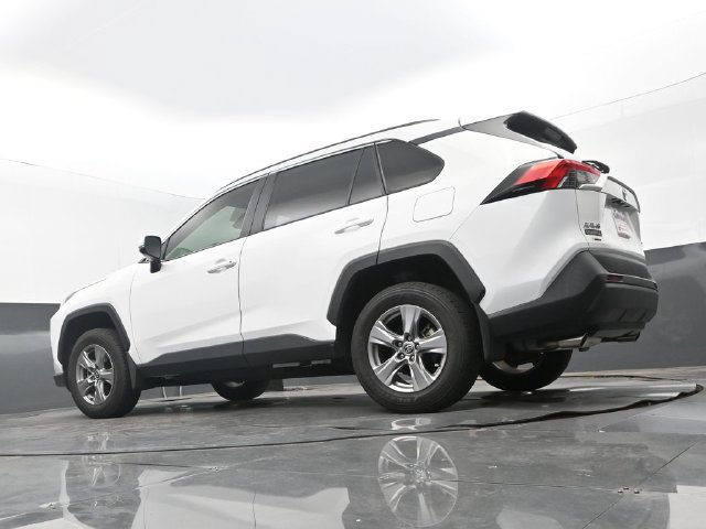 Used 2024 Toyota RAV4 XLE w/ Convenience Package FWD image 10