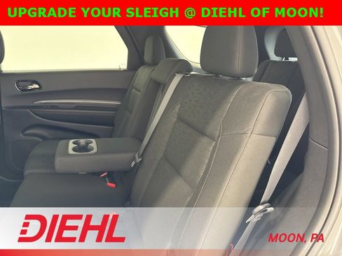 New 2026 Dodge Durango GT image 19