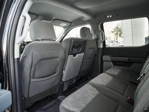 Used 2023 Ford F150 XLT image 27