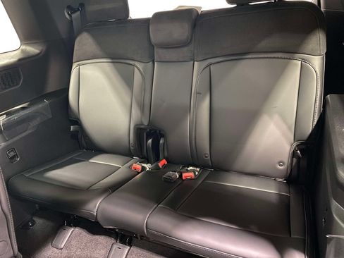 New 2027 Kia Telluride SX Prestige X-Pro AWD/4WD image 16