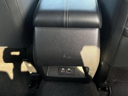 Used 2025 Nissan Altima 2.5 SV FWD image 23