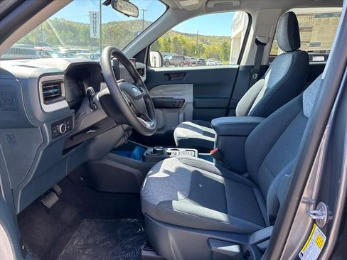 New 2026 Ford Maverick XLT FWD image 9