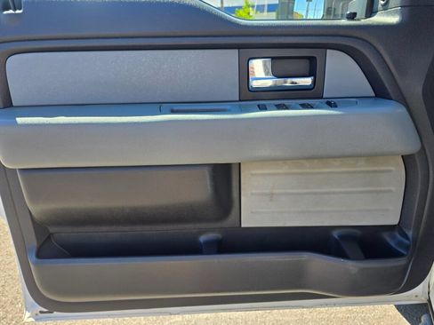 Used 2013 Ford F150 XLT w/ Mid Equipment Group AWD/4WD image 19