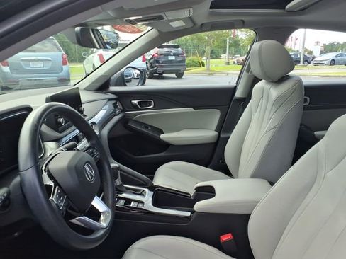 Used 2024 Acura Integra FWD image 5