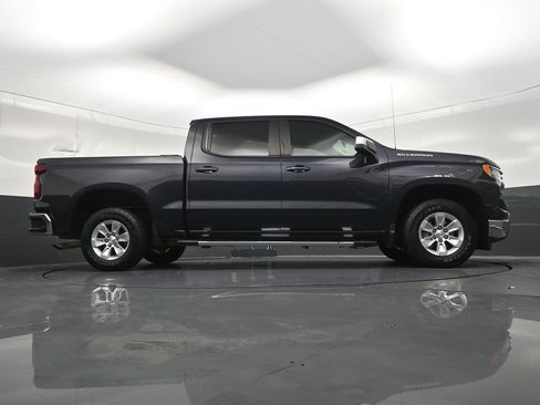 Used 2023 Chevrolet Silverado 1500 LT RWD image 32