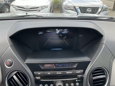 Used 2015 Honda Pilot EX image 30